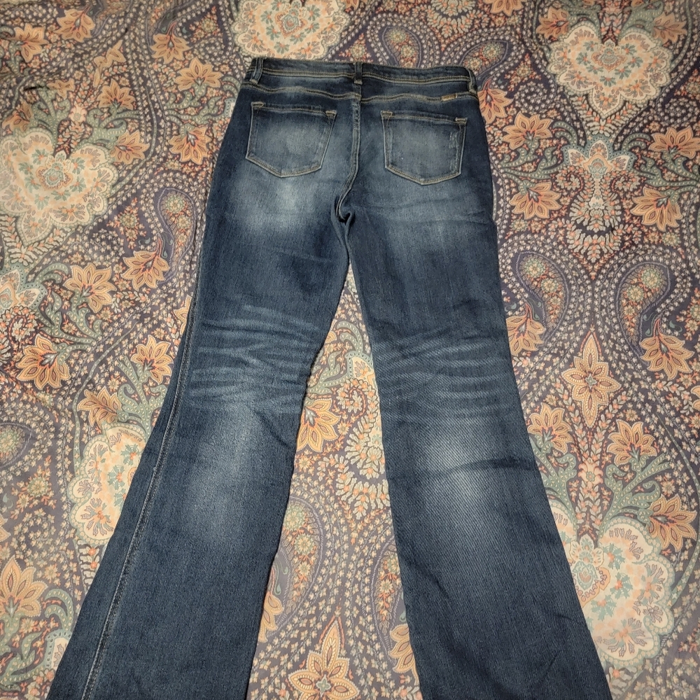 Kancan, maurices exclusive size 29